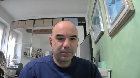 alexct77 online show from 03-09-25, 08:51