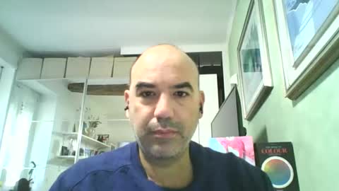 alexct77 online show from 09-27-25, 09:03