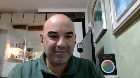 alexct77 online show from 10-03-25, 06:05