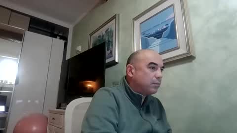 alexct77 online show from 01-18-26, 01:09