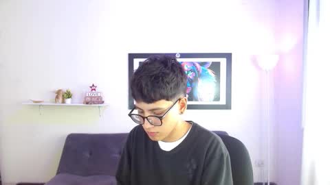 alex online show from 02-17-26, 01:07