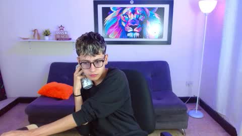 alex online show from 03-28-26, 01:33