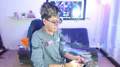 alex online show from 04-24-26, 01:57