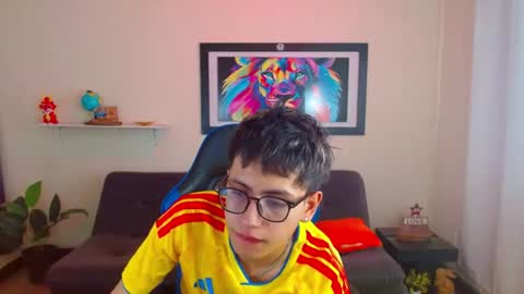 alex online show from 07-04-26, 01:50