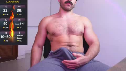 Snapshot of alexdimartino chatting on 09-23-25, 12:35 Alex Dimartino online show from 09-23-25, 12:35