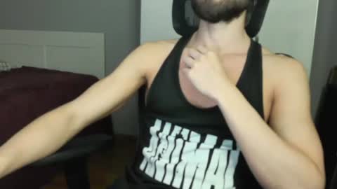 AlexFit online show from 07-07-26, 01:41