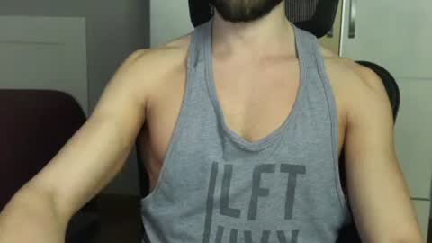 AlexFit online show from 07-07-26, 07:40