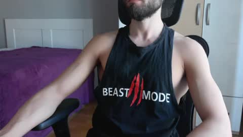 AlexFit online show from 07-08-26, 05:06