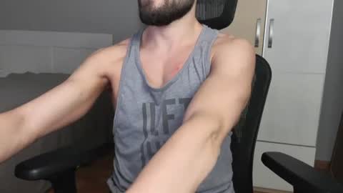 AlexFit online show from 07-23-26, 09:35