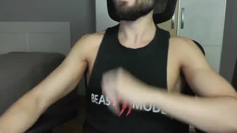 AlexFit online show from 07-25-26, 01:04