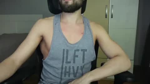 AlexFit online show from 07-26-26, 07:43