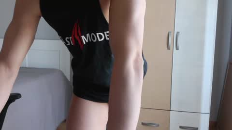 AlexFit online show from 07-29-26, 01:20