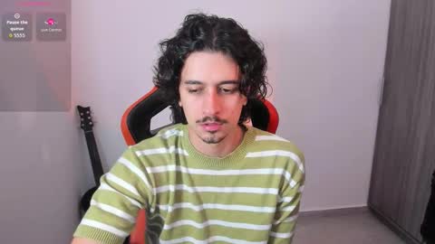 alexfloreszzz online show from 03-24-26, 08:47