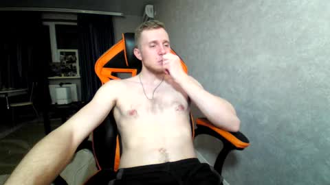 Alex online show from 03-06-25, 08:37