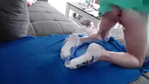 Doggystyle online show from 12-29-24, 12:23