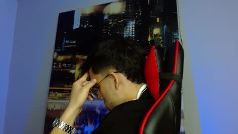 alexgiraldo__ online show from 03-19-26, 03:16