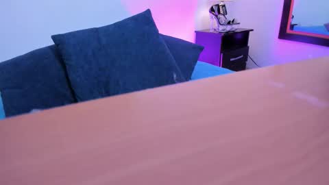 Alexia online show from 01-16-26, 09:19