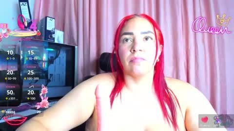 alexia_251285 online show from 03-02-26, 03:41