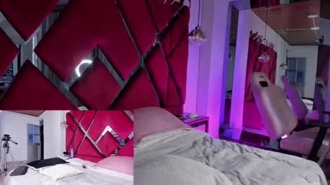 alexia_251285 online show from 03-12-26, 10:16