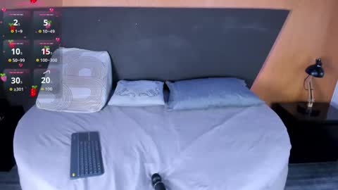 Alexia online show from 04-26-26, 12:41