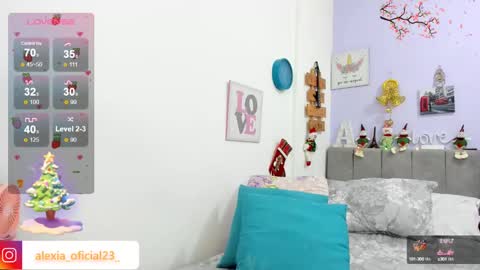 Snapshot of alexia_fit23 chatting on 12-05-24, 01:47 Alexia online show from 12-05-24, 01:47