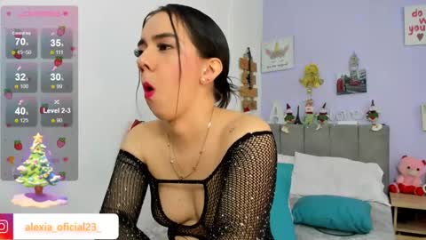 Snapshot of alexia_fit23 chatting on 12-15-24, 08:41 Alexia online show from 12-15-24, 08:41