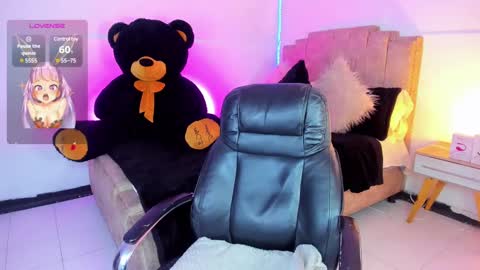  alexia mattel  online show from 12-07-24, 04:14