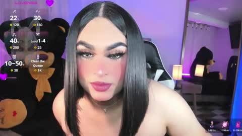  alexia mattel  online show from 10-26-25, 06:03