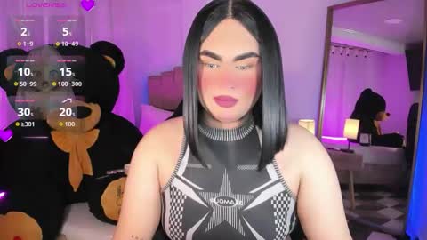  alexia mattel  online show from 11-01-25, 05:59