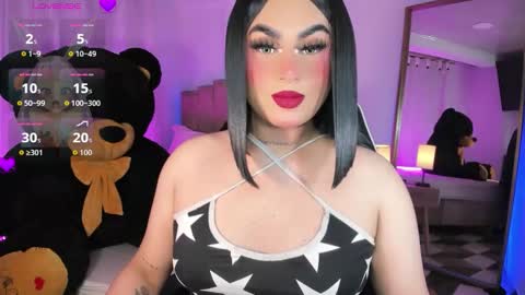  alexia mattel  online show from 11-06-25, 09:15