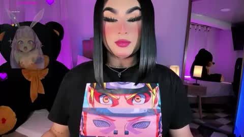  alexia mattel  online show from 11-18-25, 06:01