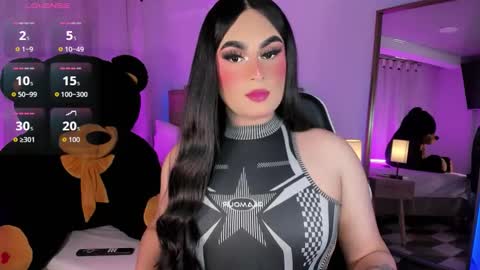  alexia mattel  online show from 11-22-25, 07:02