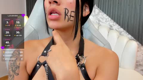 Alexiaa  Online 1430 to 2100 GMT-5 online show from 01-11-25, 09:47