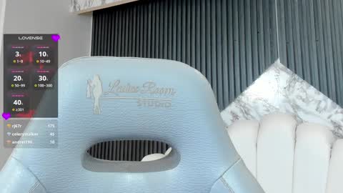 Alexiaa  Online 1430 to 2100 GMT-5 online show from 01-15-25, 09:56