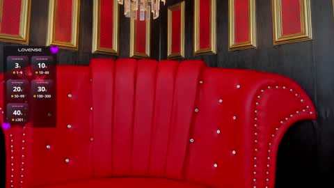 Alexiaa  Online 1430 to 2100 GMT-5 online show from 01-31-25, 02:04