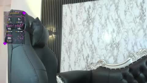 Alexiaa  Online 1430 to 2100 GMT-5 online show from 02-19-25, 03:28