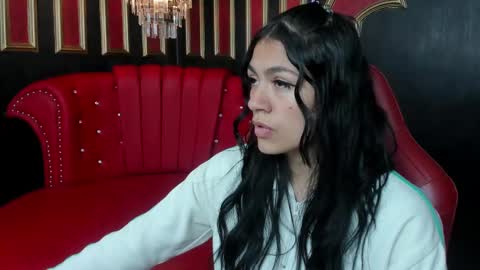 Alexiaa  Online 1430 to 2100 GMT-5 online show from 02-21-25, 03:34