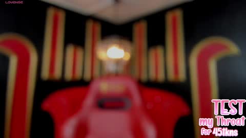 Alexiaa  Online 1430 to 2100 GMT-5 online show from 03-12-25, 03:29