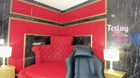 Alexiaa  Online 1430 to 2100 GMT-5 online show from 09-09-25, 12:15