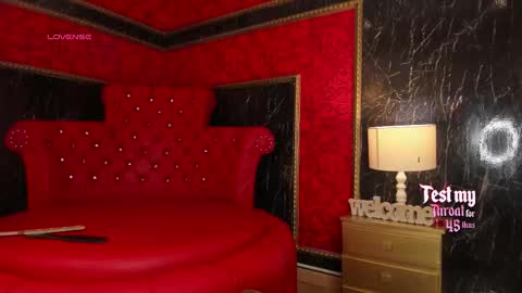 Alexiaa  Online 1430 to 2100 GMT-5 online show from 10-04-25, 12:58