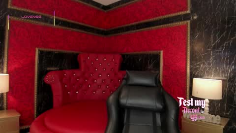 Alexiaa  Online 1430 to 2100 GMT-5 online show from 12-03-25, 12:03