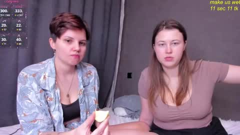 Alexia online show from 12-09-24, 06:25