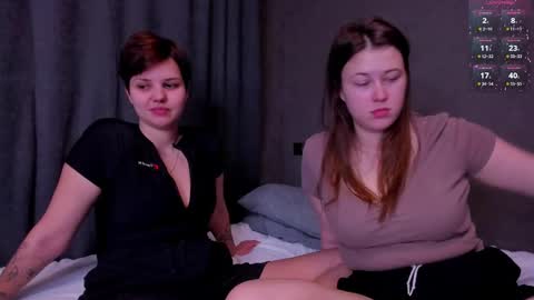 Alexia online show from 12-26-24, 04:14