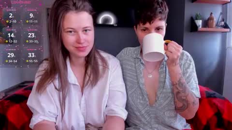 Alexia online show from 01-10-26, 04:09