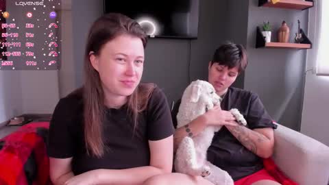 Alexia online show from 02-17-26, 04:24