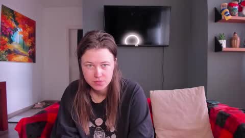 Alexia online show from 03-01-26, 03:03