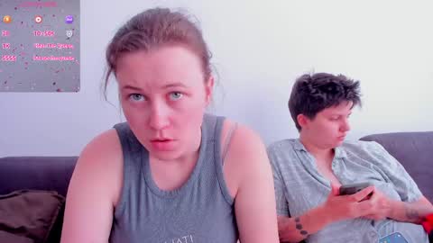 Alexia online show from 05-15-26, 05:20