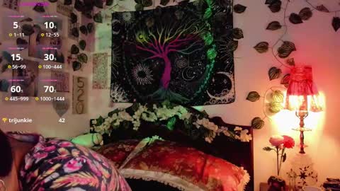 Snapshot of alexiafisher_ chatting on 12-20-24, 07:01 Alex online show from 12-20-24, 07:01