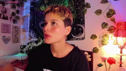 Snapshot of alexiafisher_ chatting on 12-25-24, 11:31 Alex online show from 12-25-24, 11:31