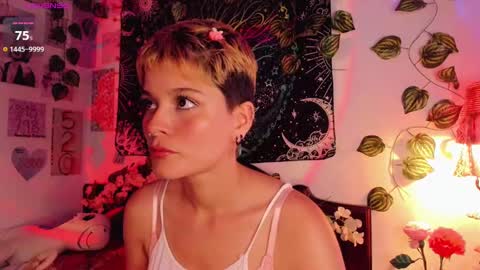 Snapshot of alexiafisher_ chatting on 12-27-24, 12:39 Alex online show from 12-27-24, 12:39